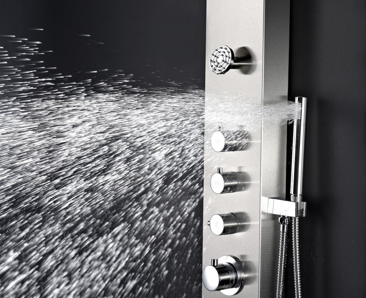 ANZZI STARLET SP-AZ036 Shower Panel Shower Panel ANZZI 