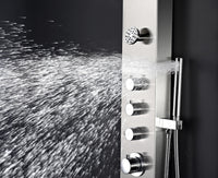 Thumbnail for ANZZI STARLET SP-AZ036 Shower Panel Shower Panel ANZZI 