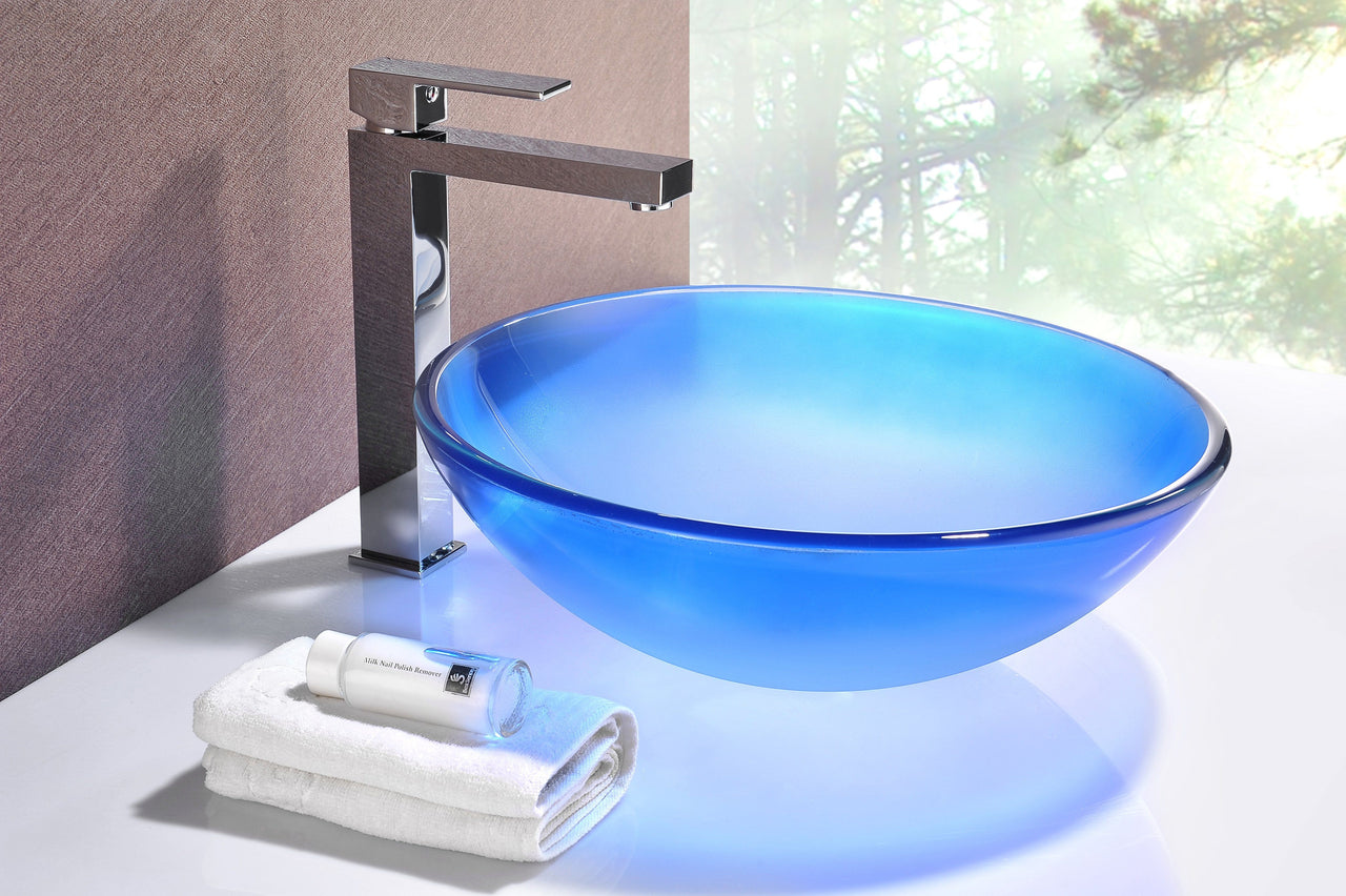 ANZZI Stellar Series LS-AZ168 Bathroom Sink Bathroom Sink ANZZI 