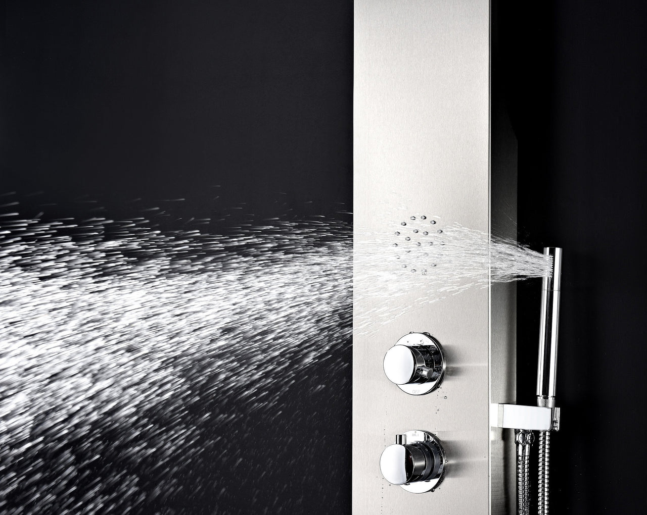 ANZZI VANZER SP-AZ037 Shower Panel Shower Panel ANZZI 