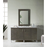 Thumbnail for James Martin Metropolitan 60
