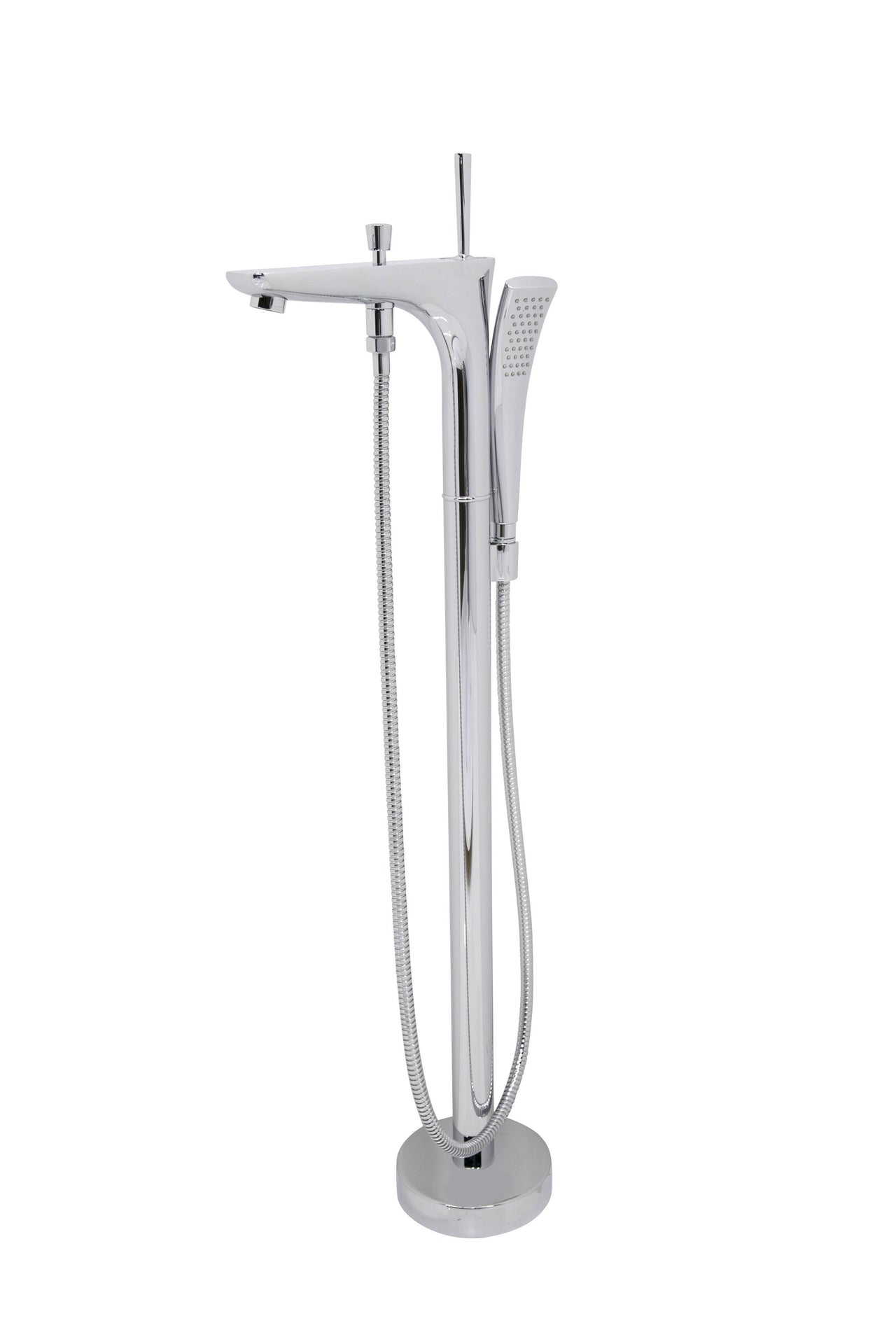 ANZZI Cielo FT512-0029 FreeStanding Bathtub FreeStanding Bathtub ANZZI 