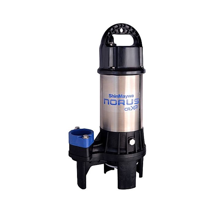 TSU11000 11000gph Pump - TSU11000 Garden - Fish Ponds Blue Thumb 
