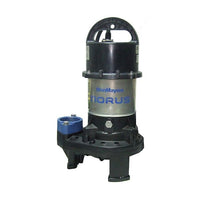 Thumbnail for TSU5700 5700gph Pump - TSU5700 Garden - Fish Ponds Blue Thumb 