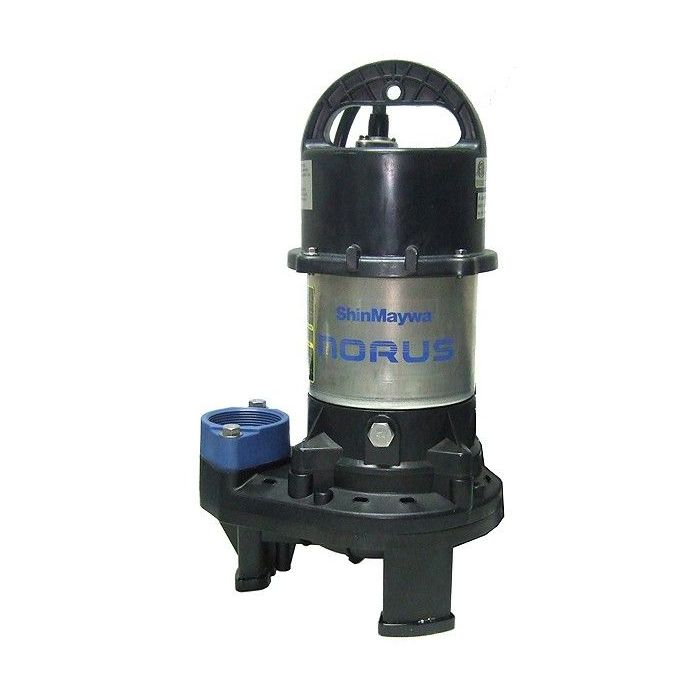 TSU7200-230 7200gph 230 volt Pump - TSU7200-230 Garden - Fish Ponds Blue Thumb 