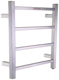 Thumbnail for ANZZI Magnus Series TW-AZ016BN Towel Warmers Towel Warmers ANZZI 