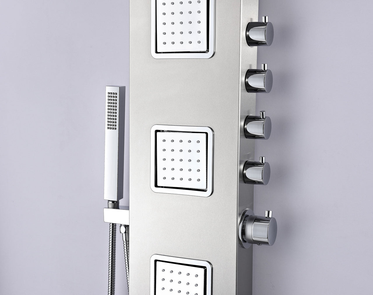 ANZZI MESA SP-AZ043 Shower Panel Shower Panel ANZZI 