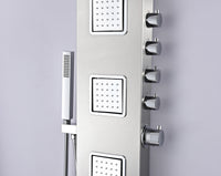 Thumbnail for ANZZI MESA SP-AZ043 Shower Panel Shower Panel ANZZI 