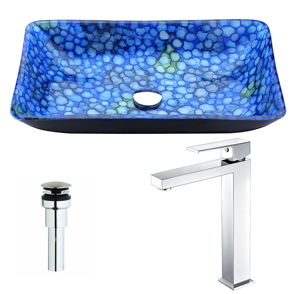 ANZZI Assai Series LSAZ053-096 Bathroom Sink Bathroom Sink ANZZI 