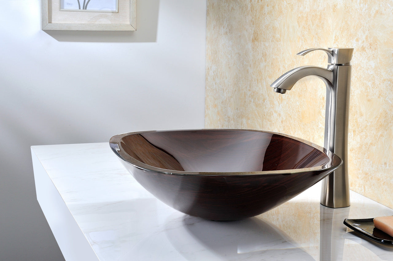 ANZZI Cansa Series LS-AZ066 Bathroom Sink Bathroom Sink ANZZI 