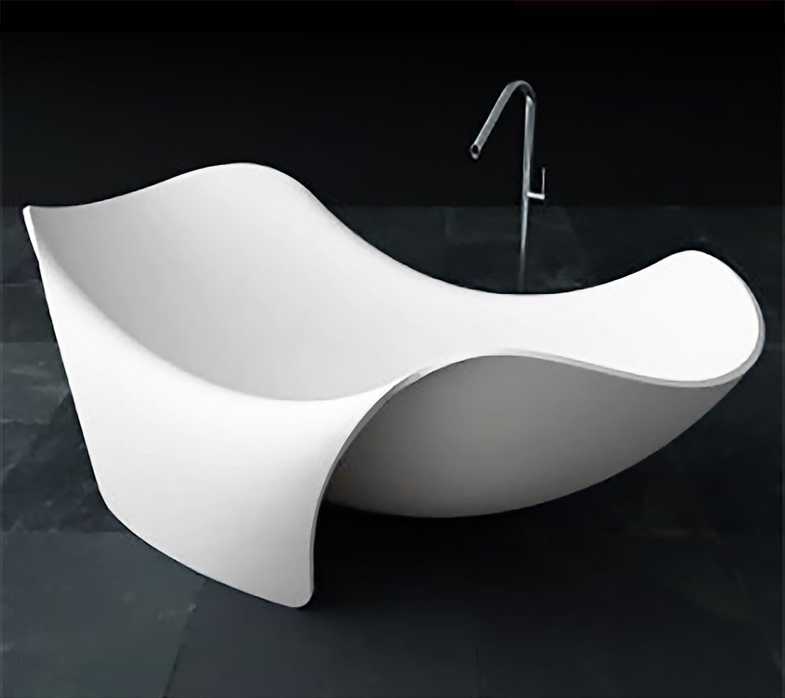 ANZZI Cielo FT-AZ512 FreeStanding Bathtub FreeStanding Bathtub ANZZI 