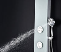 Thumbnail for ANZZI MARE SP-AZ050 Shower Panel Shower Panel ANZZI 