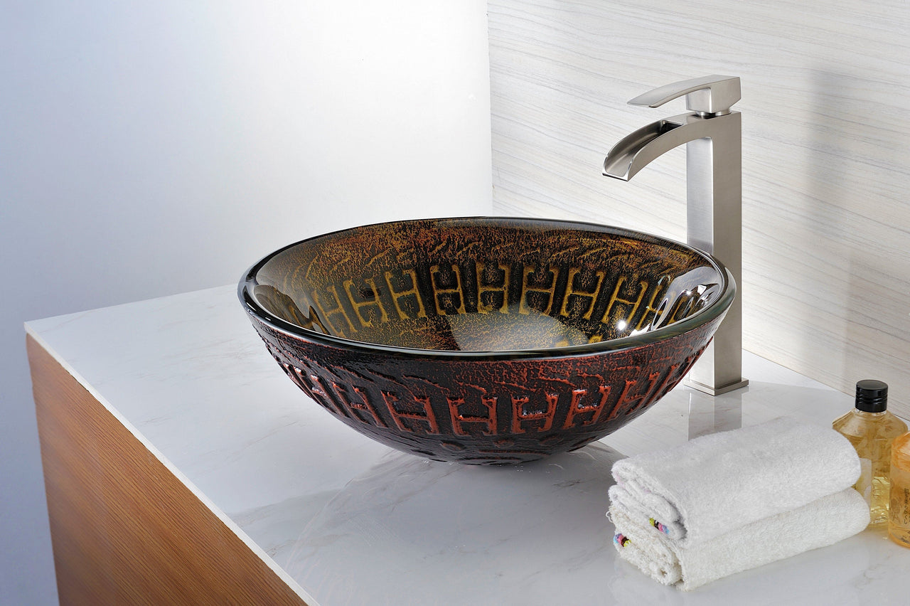 ANZZI Opus Series LS-AZ050 Bathroom Sink Bathroom Sink ANZZI 