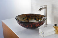 Thumbnail for ANZZI Opus Series LS-AZ050 Bathroom Sink Bathroom Sink ANZZI 