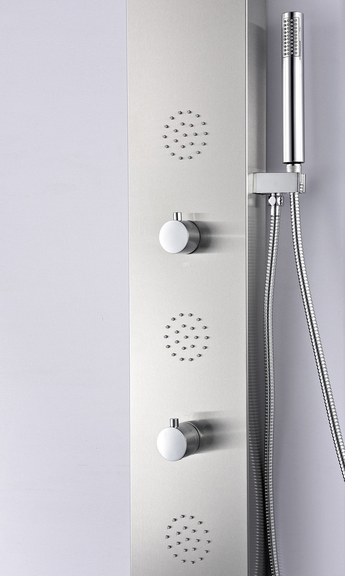 ANZZI TUNDRA SP-AZ039 Shower Panel Shower Panel ANZZI 