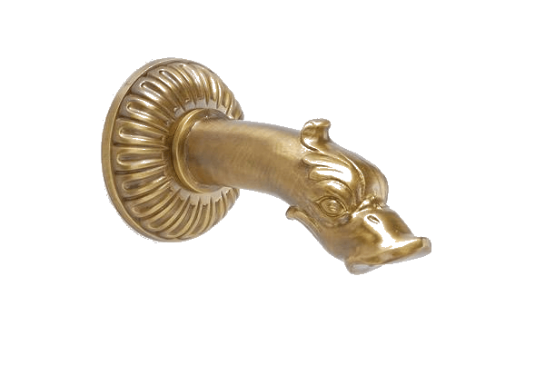 Milano Large Water Spout Spout Tuscan 
