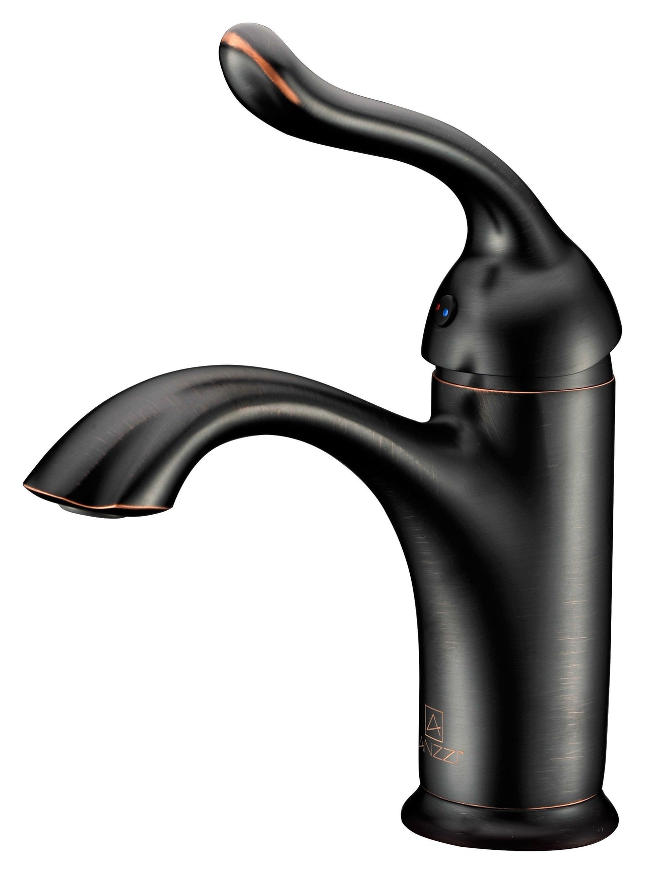 ANZZI Arc Series L-AZ009ORB Bathroom Faucet Bathroom Faucet ANZZI 