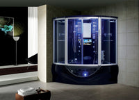 Thumbnail for Maya Bath The Superior -Black Steam Shower Steam Shower Maya Bath 