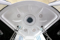 Thumbnail for Maya Bath The Superior -Black Steam Shower Steam Shower Maya Bath 