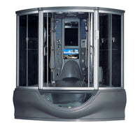 Thumbnail for Maya Bath The Superior -Gray Steam Shower Steam Shower Maya Bath 