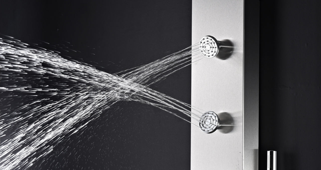 ANZZI STARLET SP-AZ036 Shower Panel Shower Panel ANZZI 