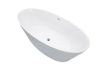 Thumbnail for ANZZI Nimbus FT068-0028 Bathtub Bathtub ANZZI 