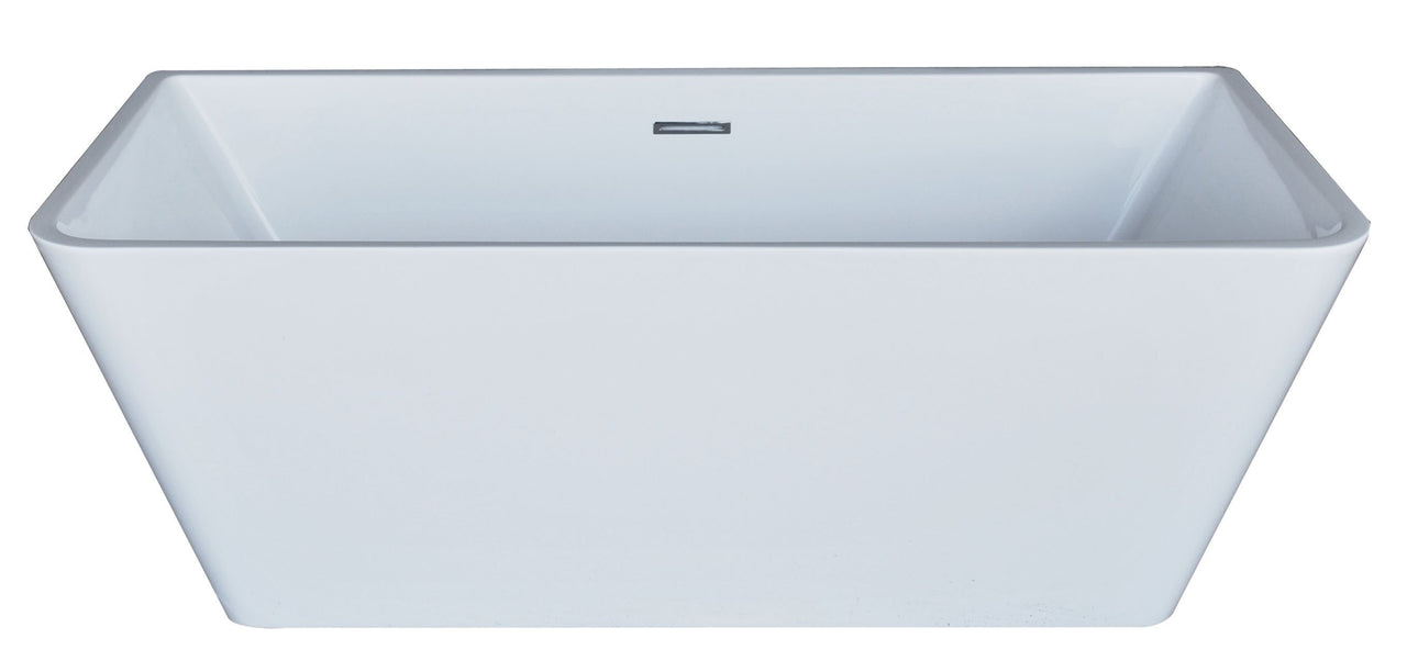 ANZZI Majanel FT005-0026 Bathtub Bathtub ANZZI 