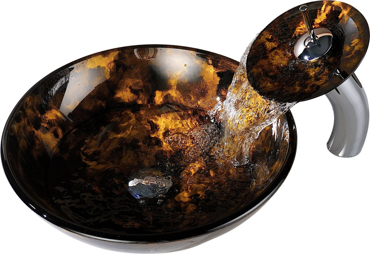ANZZI Timbre Series LS-AZ049 Bathroom Sink Bathroom Sink ANZZI 