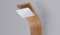 Thumbnail for ANZZI CRANE SP-AZ059 Shower Panel Shower Panel ANZZI 