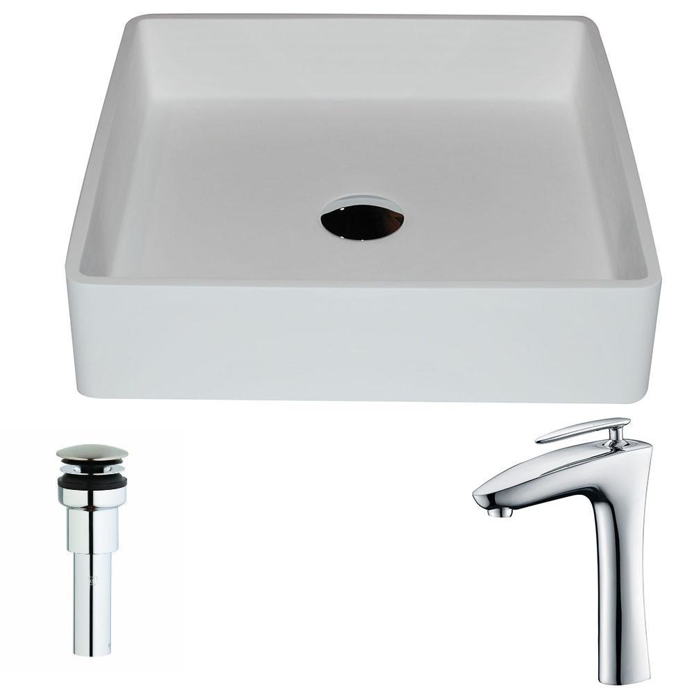 ANZZI Passage LSAZ602-022 Bathroom Sink Bathroom Sink ANZZI 