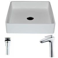 Thumbnail for ANZZI Passage LSAZ602-022 Bathroom Sink Bathroom Sink ANZZI 