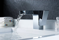 Thumbnail for ANZZI Zhona L-AZ039 Bathroom Faucet Bathroom Faucet ANZZI 