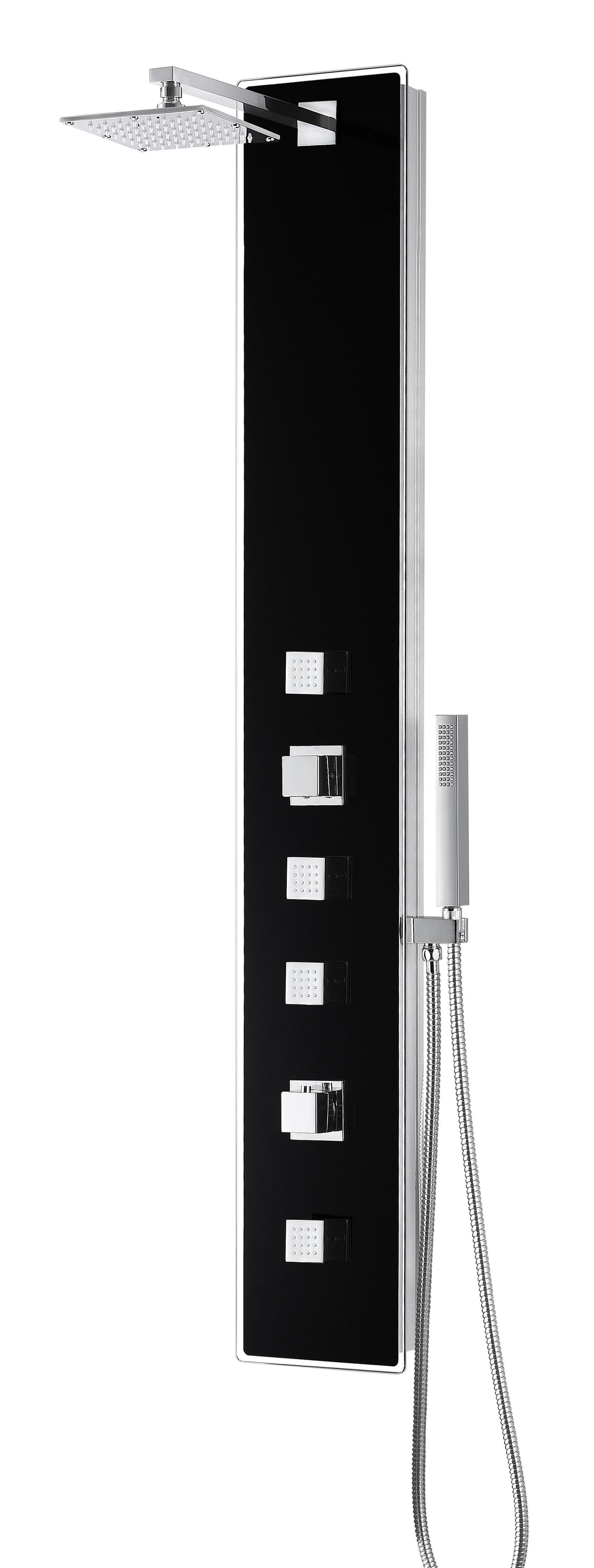 ANZZI LLANO SP-AZ046 Shower Panel Shower Panel ANZZI 