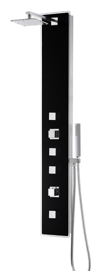 Thumbnail for ANZZI LLANO SP-AZ046 Shower Panel Shower Panel ANZZI 