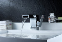 Thumbnail for ANZZI Zhona L-AZ039 Bathroom Faucet Bathroom Faucet ANZZI 