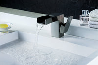 Thumbnail for ANZZI Zhona KF-AZ127 Bathroom Faucet Bathroom Faucet ANZZI 