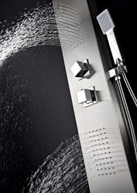 Thumbnail for ANZZI EXPANSE SP-AZ041 Shower Panel Shower Panel ANZZI 