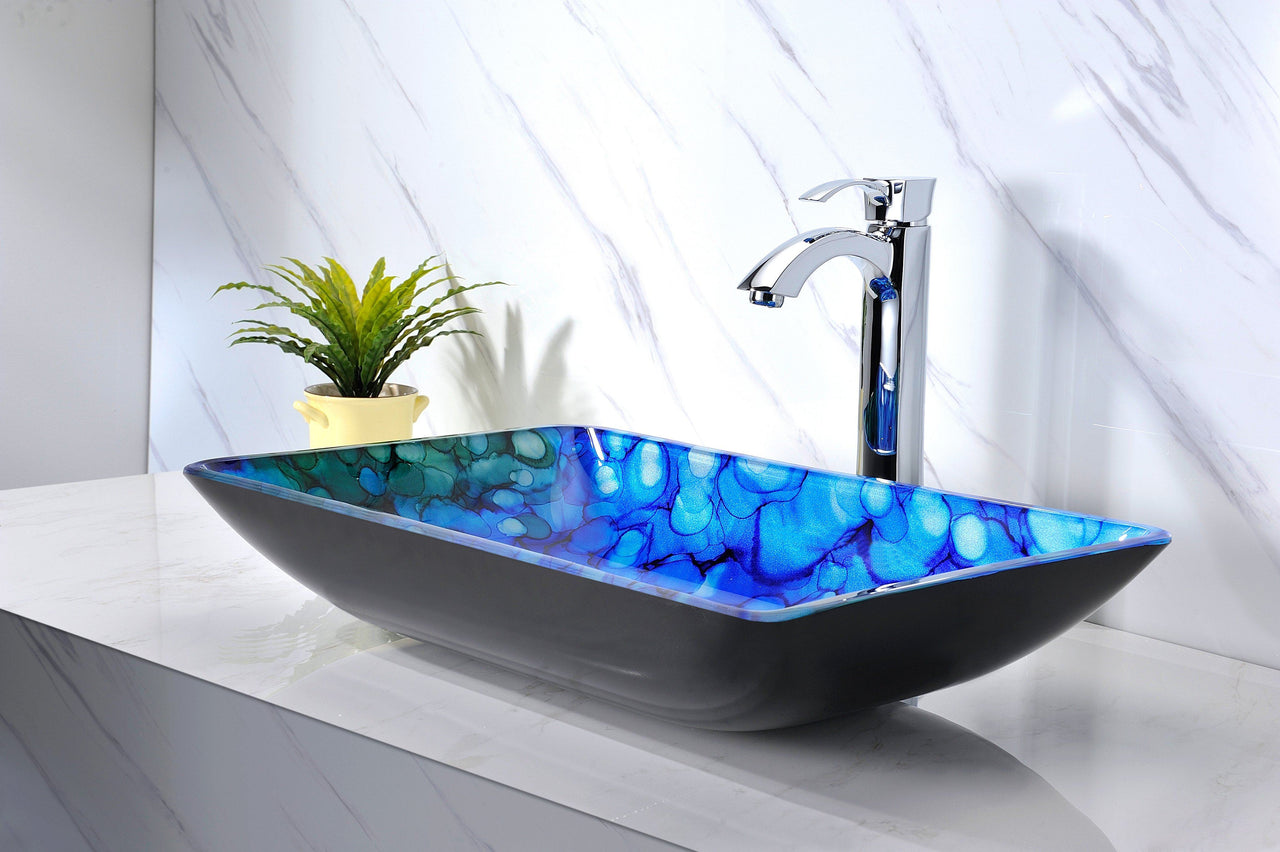 ANZZI Voce Series LS-AZ040 Bathroom Sink Bathroom Sink ANZZI 