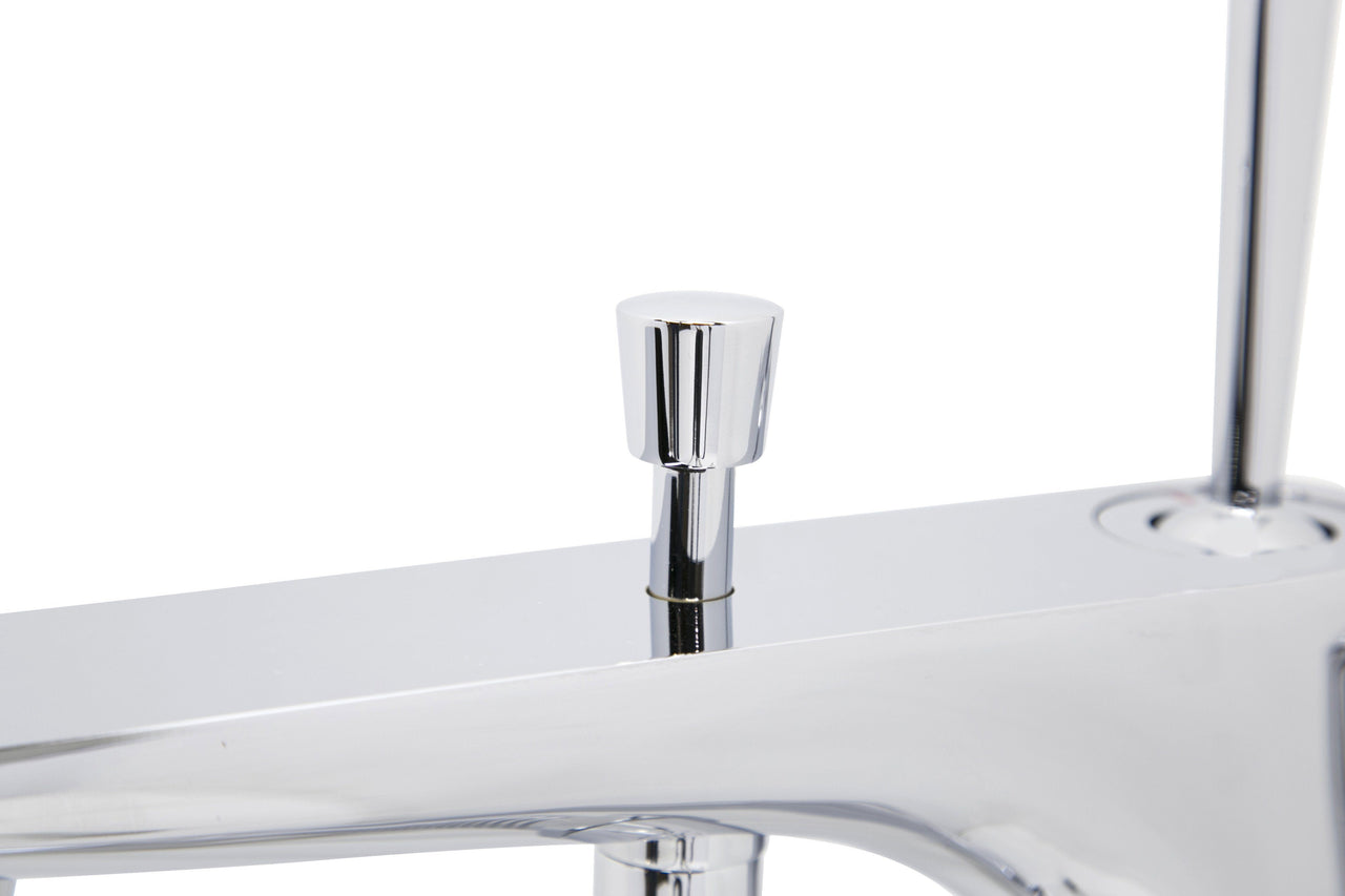 ANZZI Kase FS-AZ0029CH Tub Filler Tub Filler ANZZI 