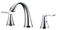Thumbnail for ANZZI Symphony Series L-AZ004 Bathroom Faucet Bathroom Faucet ANZZI 