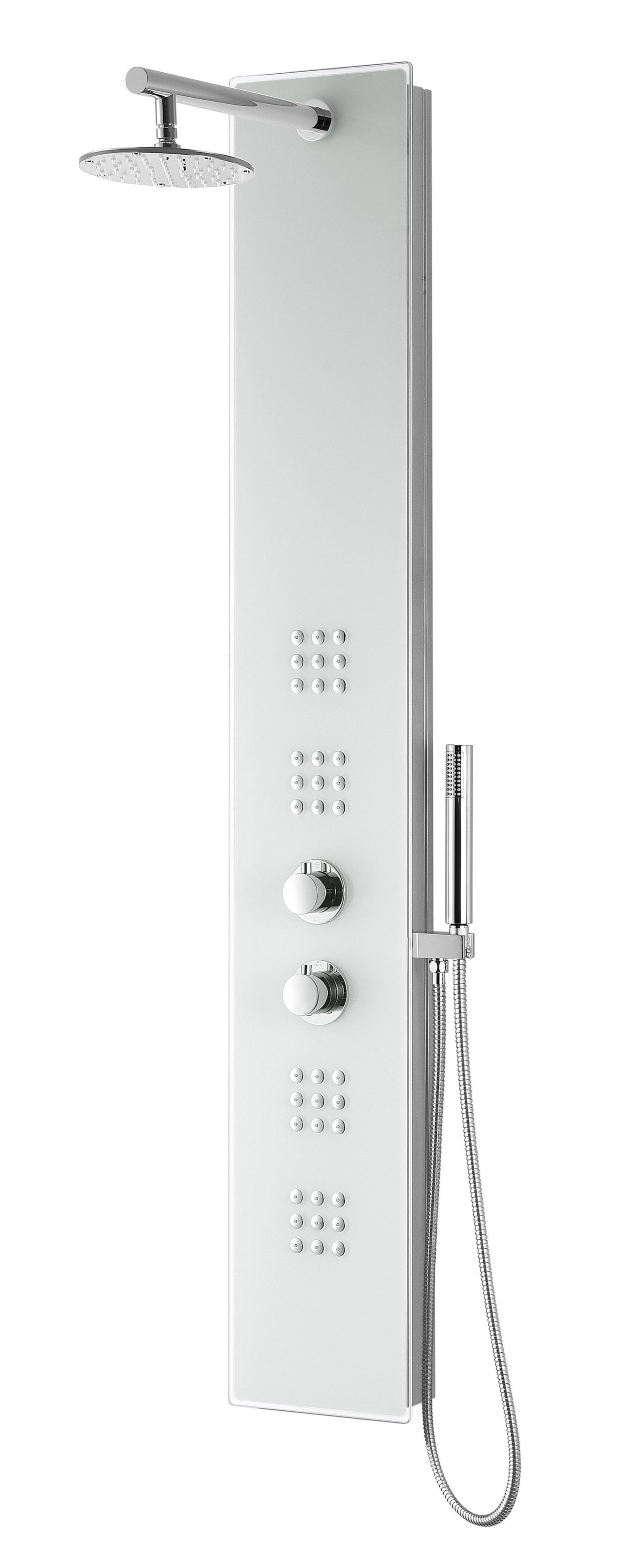 ANZZI VELD SP-AZ048 Shower Panel Shower Panel ANZZI 