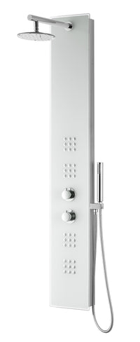 Thumbnail for ANZZI VELD SP-AZ048 Shower Panel Shower Panel ANZZI 