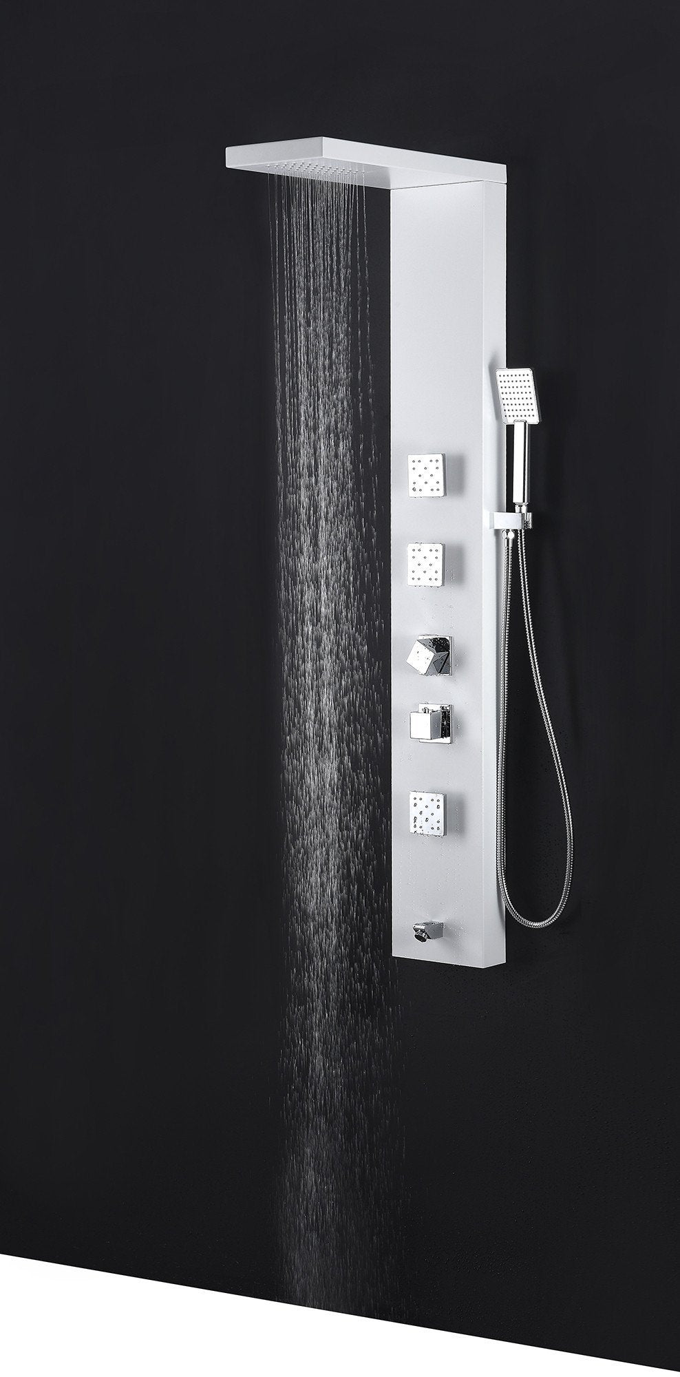 ANZZI DELTA SP-AZ054 Shower Panel Shower Panel ANZZI 
