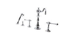 Thumbnail for ANZZI Kitt FR-AZ376 bathtub faucets bathtub faucets ANZZI 