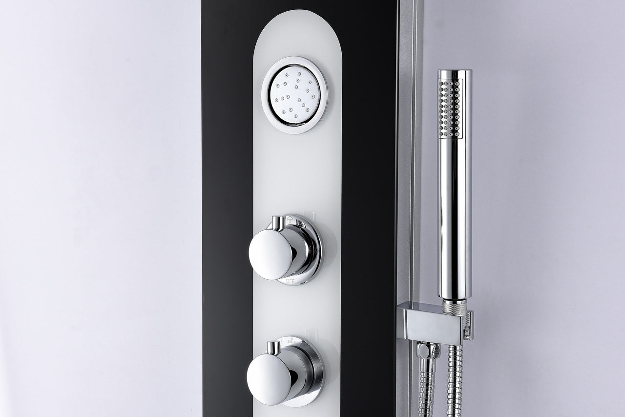 ANZZI LANDE SP-AZ049 Shower Panel Shower Panel ANZZI 