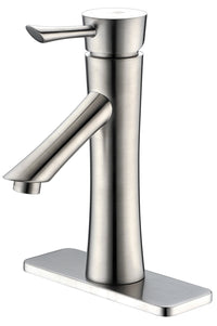 Thumbnail for ANZZI Sage L-AZ082 Bathroom Faucet Bathroom Faucet ANZZI 