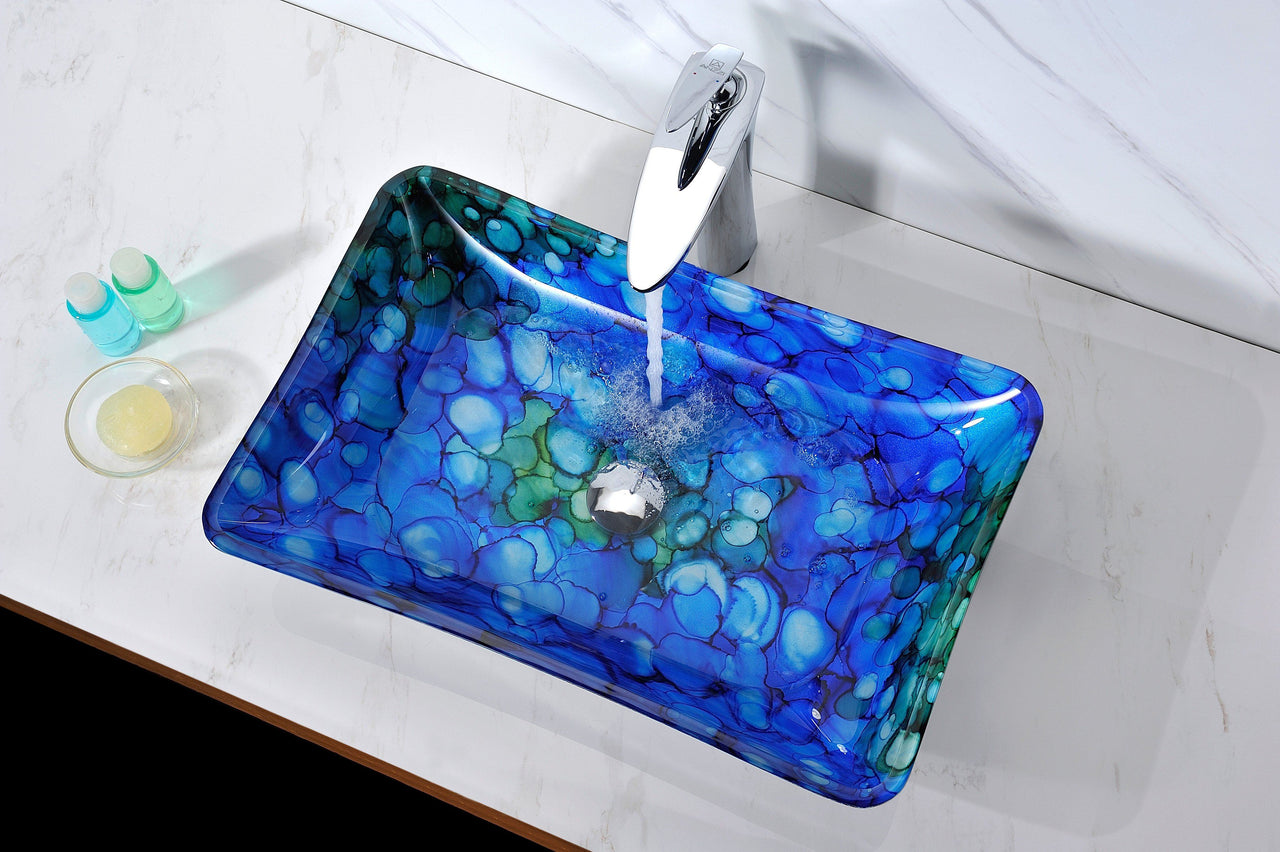 ANZZI Voce Series LS-AZ040 Bathroom Sink Bathroom Sink ANZZI 