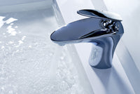 Thumbnail for ANZZI Tone Series L-AZ021 Bathroom Faucet Bathroom Faucet ANZZI 