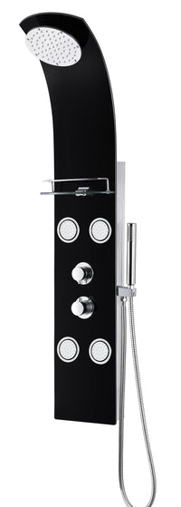 Thumbnail for ANZZI LLANO SP-AZ047 Shower Panel Shower Panel ANZZI 