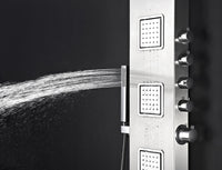 Thumbnail for ANZZI MESA SP-AZ043 Shower Panel Shower Panel ANZZI 